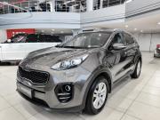 Kia Sportage IV Казань  - изображение 23