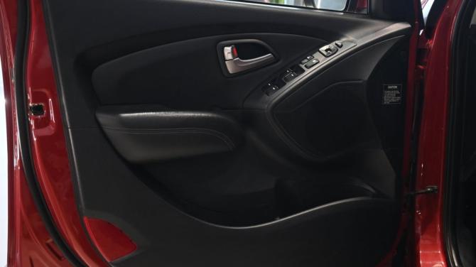 Hyundai ix35 I с пробегом 2010 года, цена 995 000 рублей, 262358 км, внедорожник, Автокод Объявления