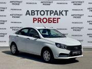 Lada (ВАЗ) Vesta I Владимир  - изображение 11