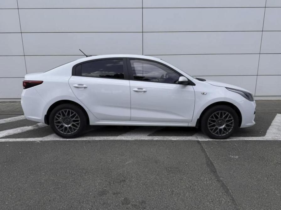 Kia Rio III Рестайлинг Ставрополь  - изображение 4
