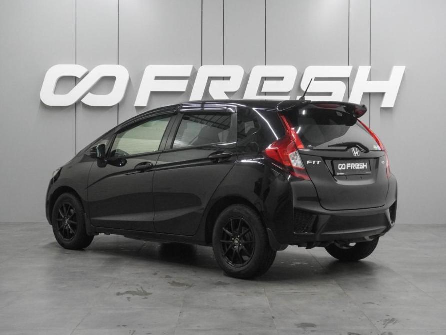 Honda Fit III Воронеж  - изображение 2