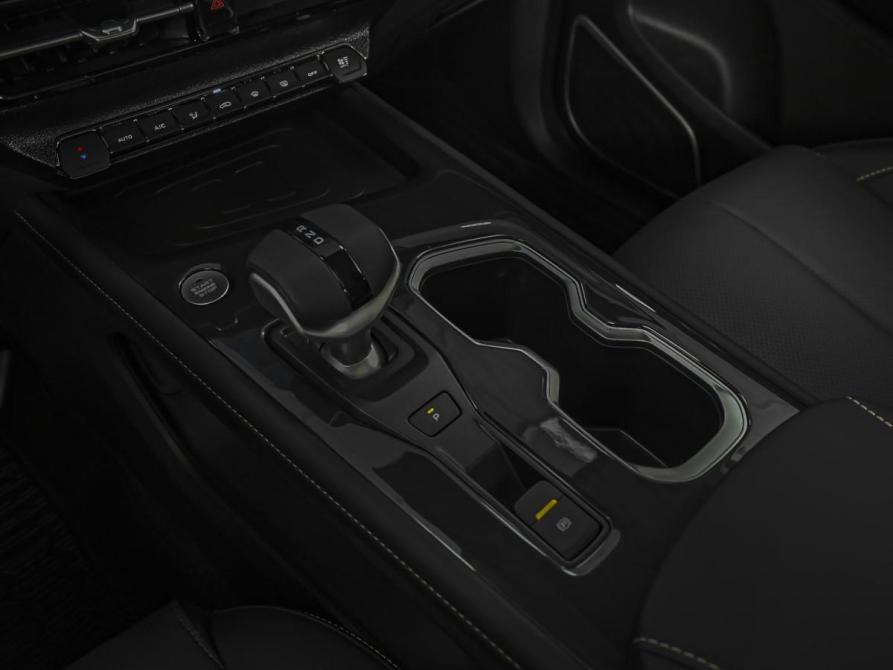 Changan CS75 Pro Ставрополь  - изображение 13