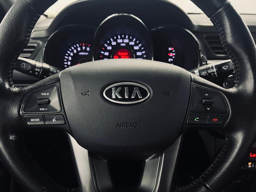 Kia Rio III Санкт-Петербург  - изображение 18