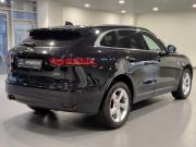 Jaguar F-Pace I Казань  - изображение 28