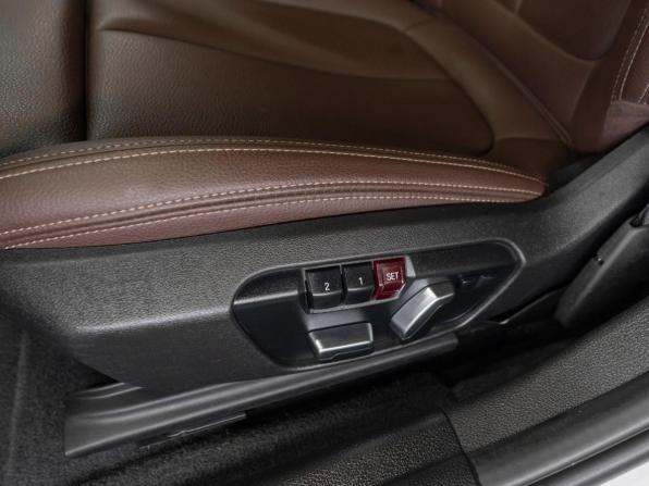 BMW 1 серии III (F52) Рестайлинг с пробегом 2021 года, цена 2 740 000 рублей, 56432 км, седан, Автокод Объявления