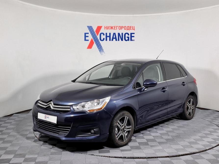 Citroen C4 II Нижний Новгород  - изображение 1