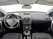 Nissan Qashqai I Рестайлинг Москва  - изображение 42