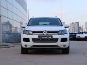 Volkswagen Touareg II Самара  - изображение 25