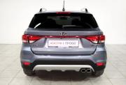 Kia Rio IV Саратов  - изображение 31