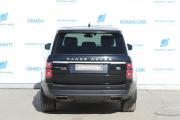 Land Rover Range Rover IV Рестайлинг Пермь  - изображение 28
