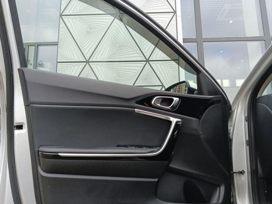 Kia Ceed III Москва  - изображение 18