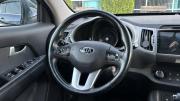 Kia Sportage III Рестайлинг Уфа  - изображение 24