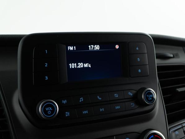 Ford Transit Custom I Рестайлинг с пробегом 2020 года, цена 3 418 888 рублей, 150824 км, минивэн, Автокод Объявления