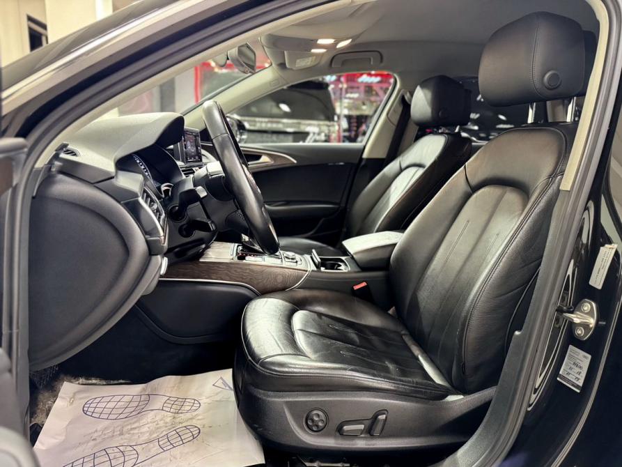Audi A6 IV (C7) Санкт-Петербург  - изображение 16