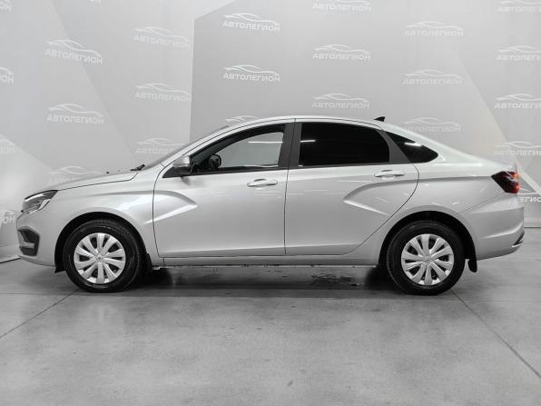 Lada (ВАЗ) Vesta I Рестайлинг (NG) с пробегом 2024 года, цена 1 580 000 рублей, 21306 км, седан, Автокод Объявления