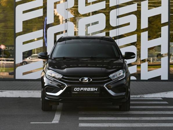 Lada (ВАЗ) Vesta I Рестайлинг (NG) с пробегом 2026 года, цена 1 569 000 рублей, 1311 км, седан, Автокод Объявления