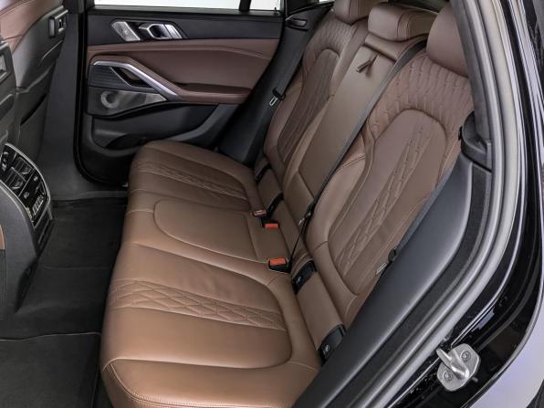 BMW X6 III (G06) с пробегом 2020 года, цена 7 050 000 рублей, 206522 км, внедорожник, Автокод Объявления