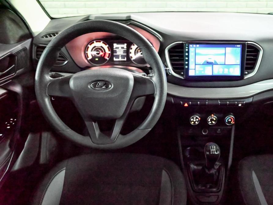 Lada (ВАЗ) Vesta I Рестайлинг (NG) Екатеринбург  - изображение 16