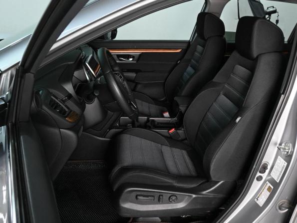 Honda CR-V V Рестайлинг с пробегом 2020 года, цена 3 239 000 рублей, 44239 км, внедорожник, Автокод Объявления