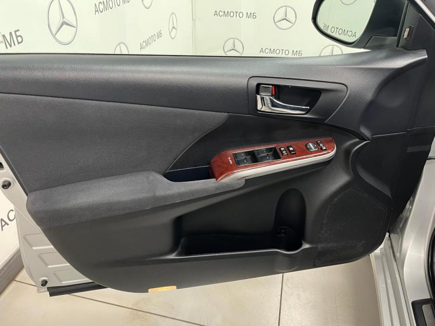 Toyota Camry VII (XV50) Екатеринбург  - изображение 15