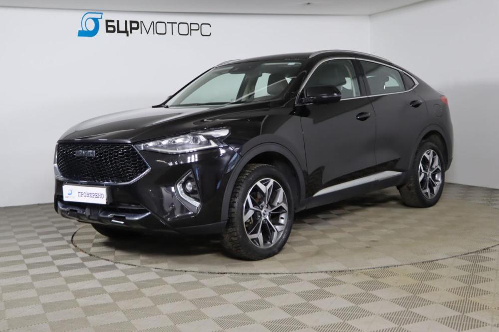 Haval F7x I Нижний Новгород  - изображение 1