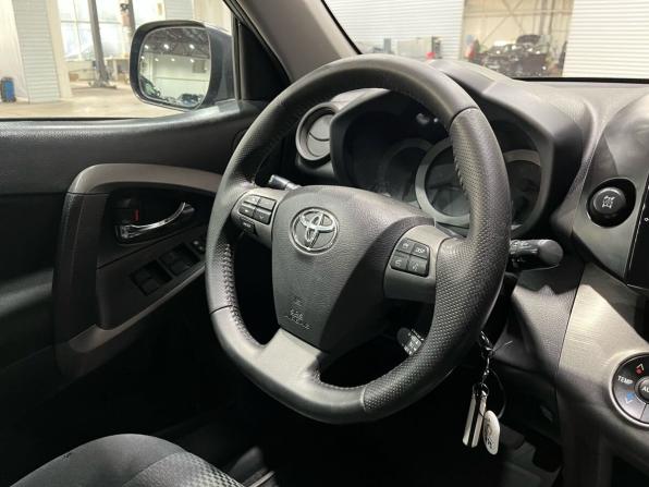 Toyota RAV4 III (XA30) Рестайлинг с пробегом 2010 года, цена 1 430 000 рублей, 147000 км, внедорожник, Автокод Объявления