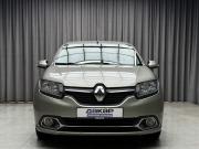 Renault Logan II Ижевск  - изображение 32