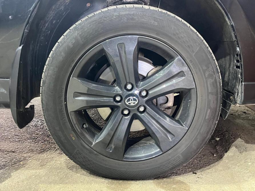 Toyota Highlander II (XU40) Рестайлинг Ставрополь  - изображение 10