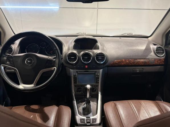 Opel Antara I Рестайлинг с пробегом 2013 года, цена 979 000 рублей, 178000 км, внедорожник, Автокод Объявления