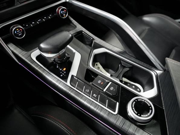 Geely Tugella I Рестайлинг с пробегом 2023 года, цена 2 494 000 рублей, 127220 км, внедорожник, Автокод Объявления