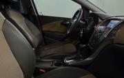 Opel Astra J Москва  - изображение 27
