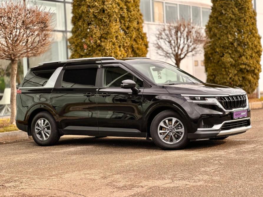 Kia Carnival IV Краснодар  - изображение 3