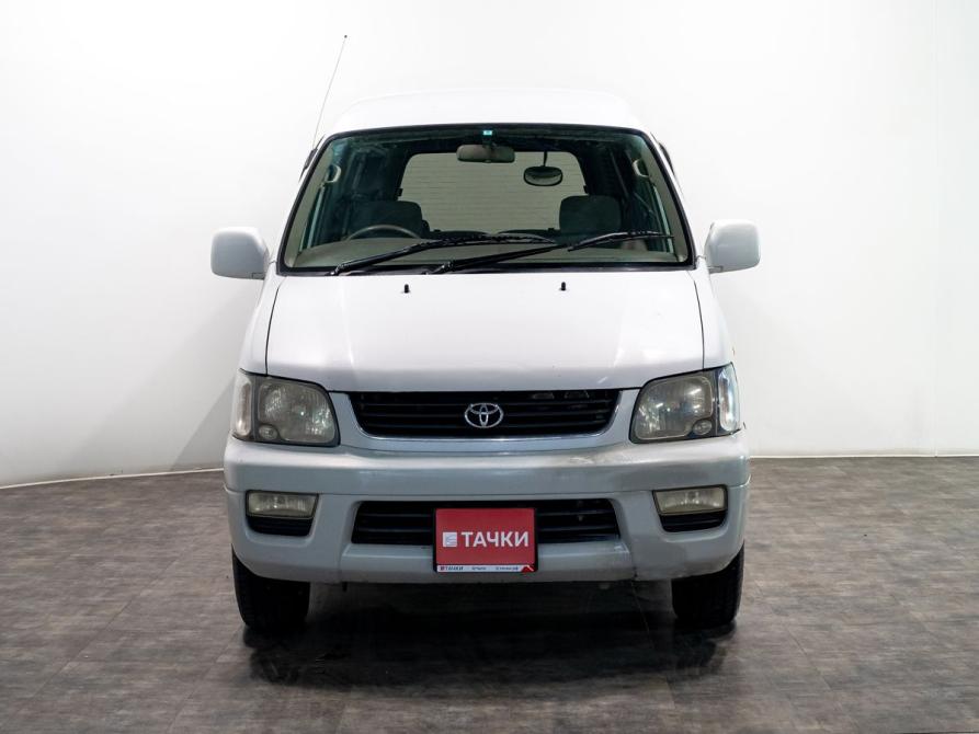 Toyota Lite Ace V Чита  - изображение 2