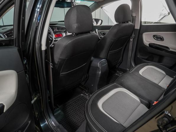 Kia Ceed II с пробегом 2015 года, цена 1 099 000 рублей, 163223 км, хэтчбек, Автокод Объявления