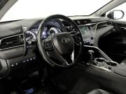 Toyota Camry VIII (XV70) Москва  - изображение 45