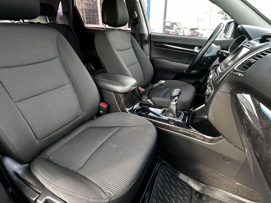 Kia Sorento II Рестайлинг Ярославль  - изображение 36