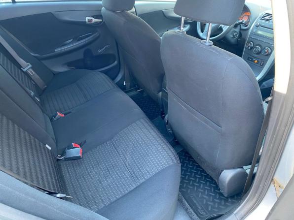 Toyota Corolla X (E140 E150) с пробегом 2007 года, цена 585 000 рублей, 393587 км, седан, Автокод Объявления