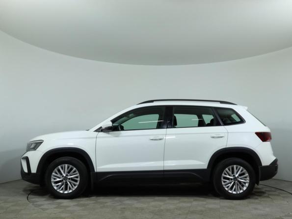 Volkswagen Taos I с пробегом 2021 года, цена 2 390 000 рублей, 57387 км, внедорожник, Автокод Объявления