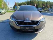Skoda Rapid I Рестайлинг Тюмень  - изображение 20