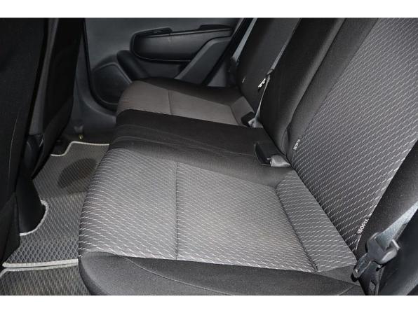 Kia Rio IV с пробегом 2017 года, цена 1 169 000 рублей, 186303 км, седан, Автокод Объявления