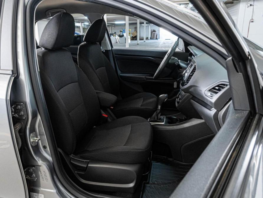 Lada (ВАЗ) Vesta I Ставрополь  - изображение 8