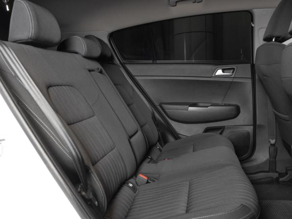 Kia Sportage IV с пробегом 2017 года, цена 1 818 700 рублей, 131331 км, внедорожник, Автокод Объявления