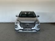 Chery Tiggo 4 Pro I Москва  - изображение 21