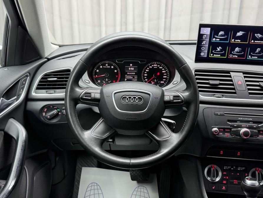 Audi Q3 I (8U) Ижевск  - изображение 20