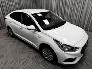 Hyundai Solaris II Стерлитамак  - изображение 35