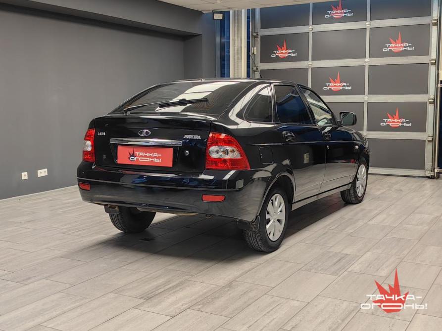 Lada (ВАЗ) Priora I Пермь  - изображение 5