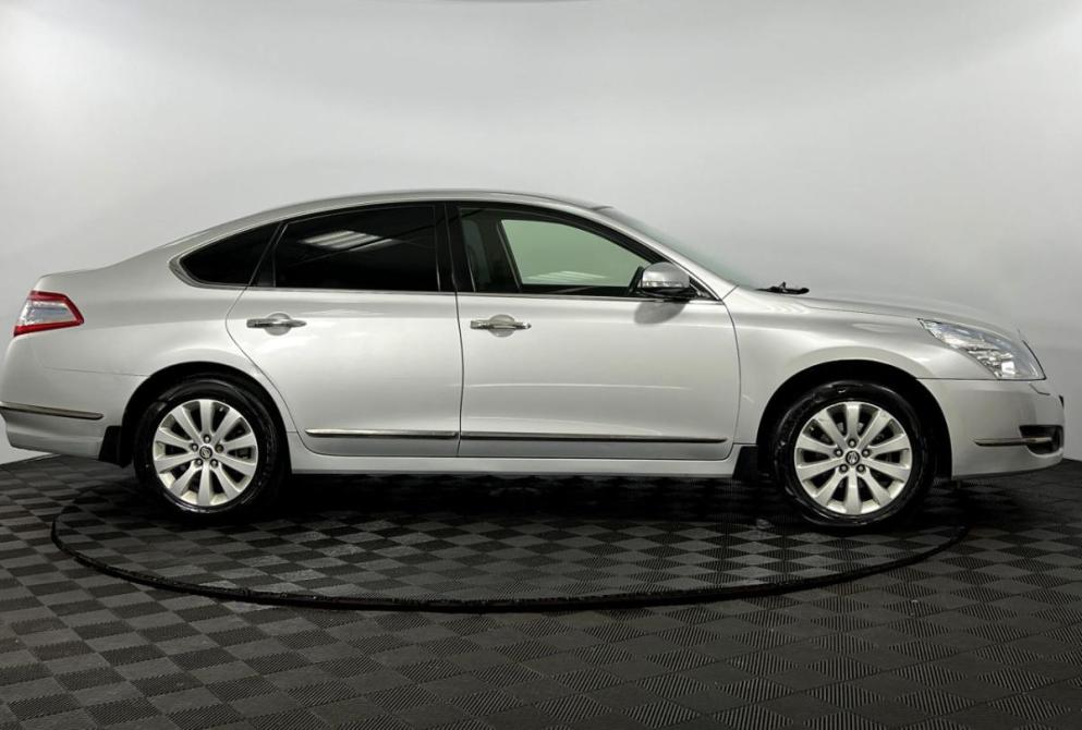 Nissan Teana II Рестайлинг Нижний Новгород  - изображение 5