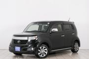 Toyota bB II Рестайлинг Красноярск  - изображение 26