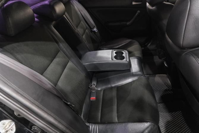 Honda Accord VII Рестайлинг с пробегом 2007 года, цена 799 000 рублей, 244000 км, седан, Автокод Объявления