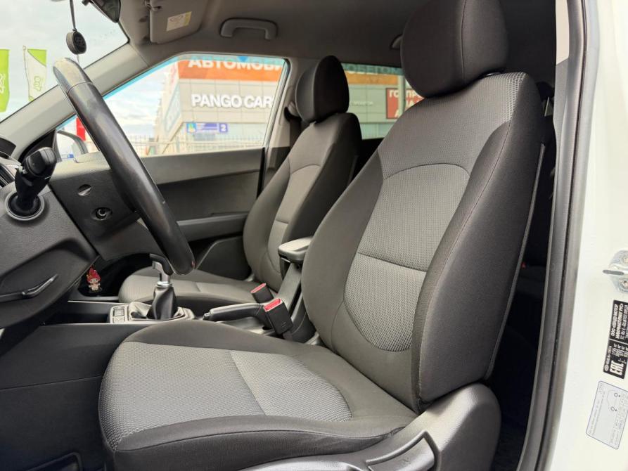 Hyundai Creta I Набережные Челны  - изображение 17